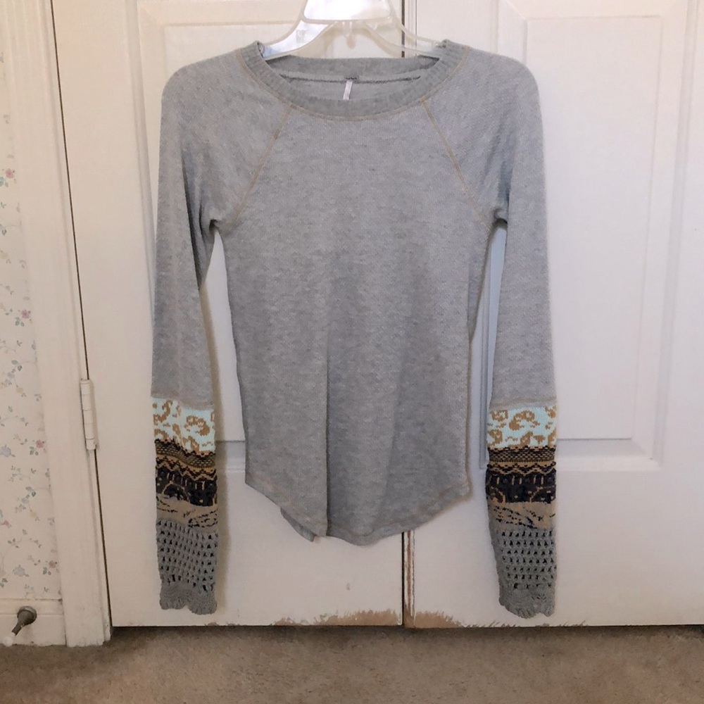 Free People Thermal